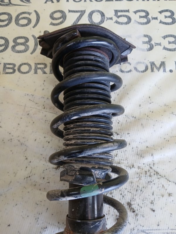 Амортизатор задний Subaru Legacy BW 2.4