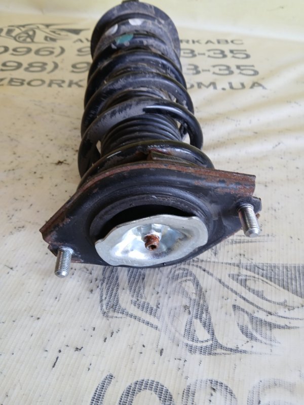 Амортизатор задний Legacy 2021 BW 2.4