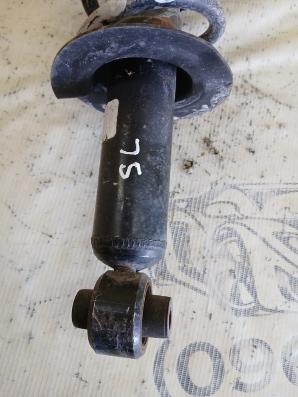 Амортизатор задний Legacy 2021 BW 2.4