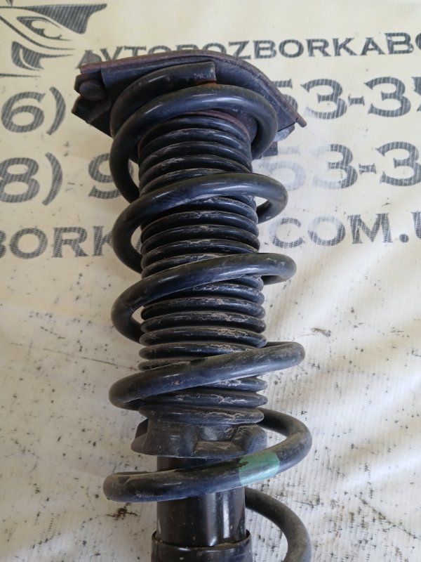 Амортизатор задний Subaru Legacy BW 2.4