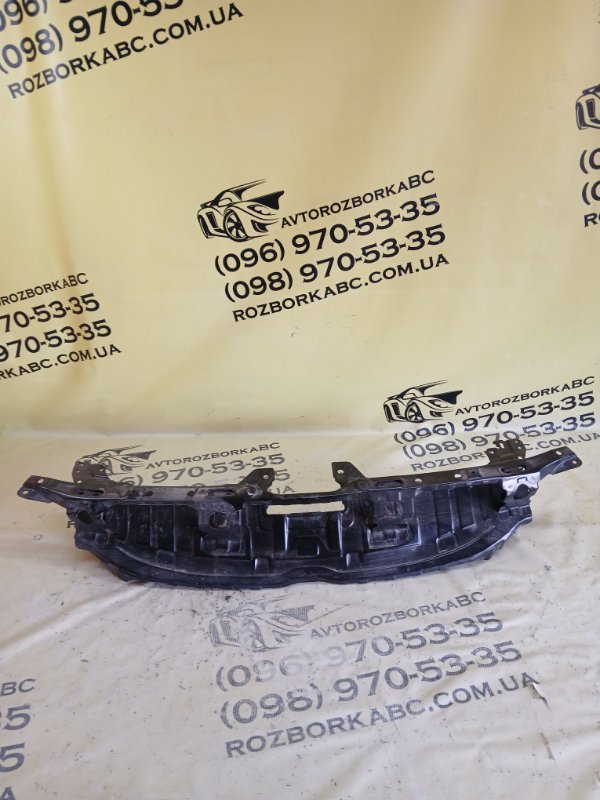 Абсорбер бампера Subaru Legacy 2021 BW 2.4 57705AN02A Б/У