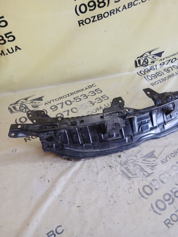 Абсорбер бампера Legacy 2021 BW 2.4