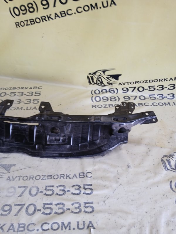 Абсорбер бампера Subaru Legacy BW 2.4