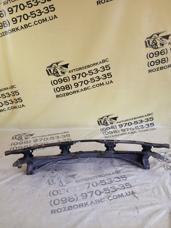 Абсорбер бампера Legacy 2021 BW 2.4