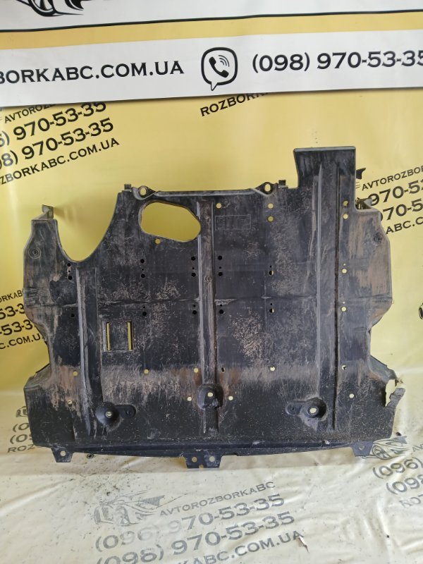 Запчасть защита двигателя передняя Subaru Legacy 2021 BW 2.4 56410AN00A Б/У Защита двигателя передняя Subaru Legacy 2021 BW 2.4 56410AN00A Б/У