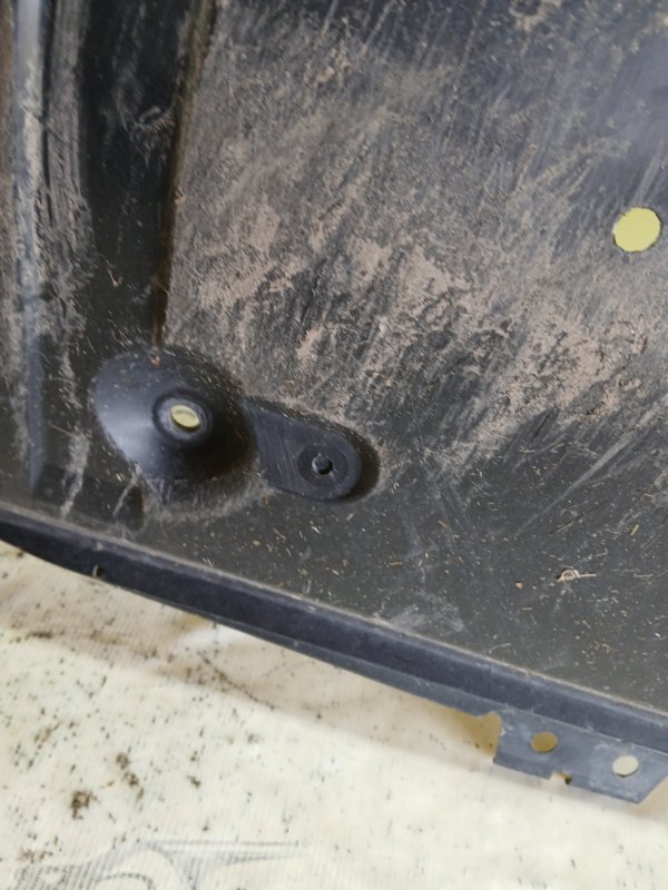 Защита двигателя передняя Legacy 2021 BW 2.4 Защита двигателя передняя Legacy 2021 BW 2.4