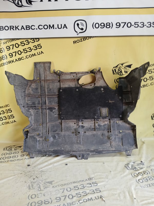 Защита двигателя передняя Legacy 2021 BW 2.4 Защита двигателя передняя Legacy 2021 BW 2.4