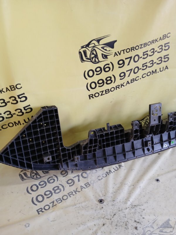 Кронштейн бампера Legacy 2021 BW 2.4 Кронштейн бампера Legacy 2021 BW 2.4