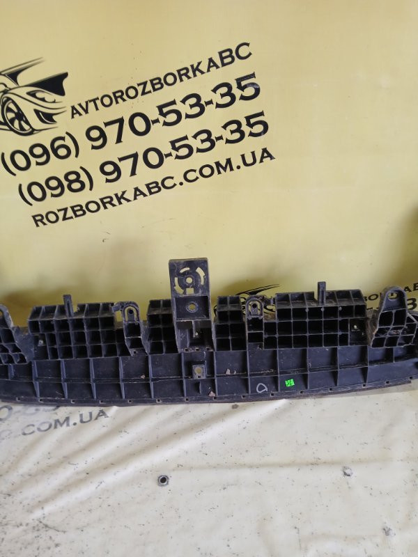 Кронштейн бампера Subaru Legacy BW 2.4 Кронштейн бампера Subaru Legacy BW 2.4