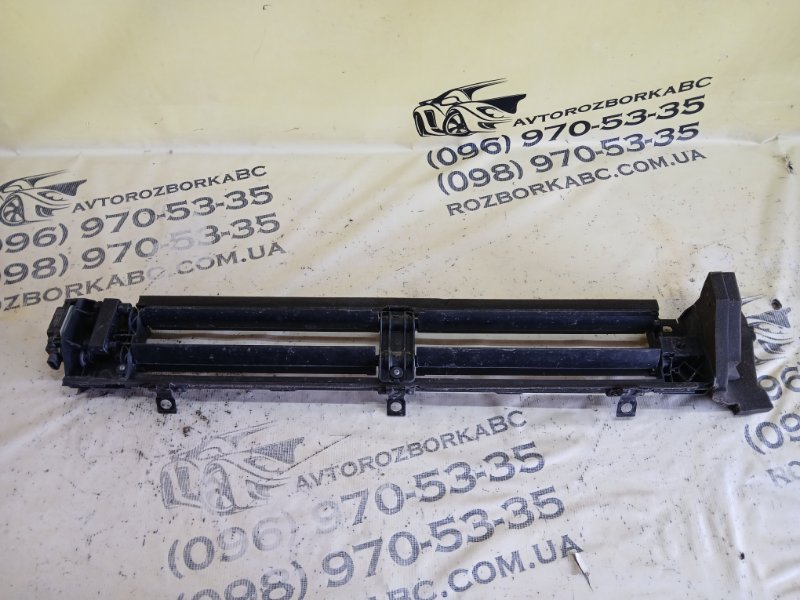 Жалюзи радиатора Legacy 2021 BW 2.4 Жалюзи радиатора Legacy 2021 BW 2.4