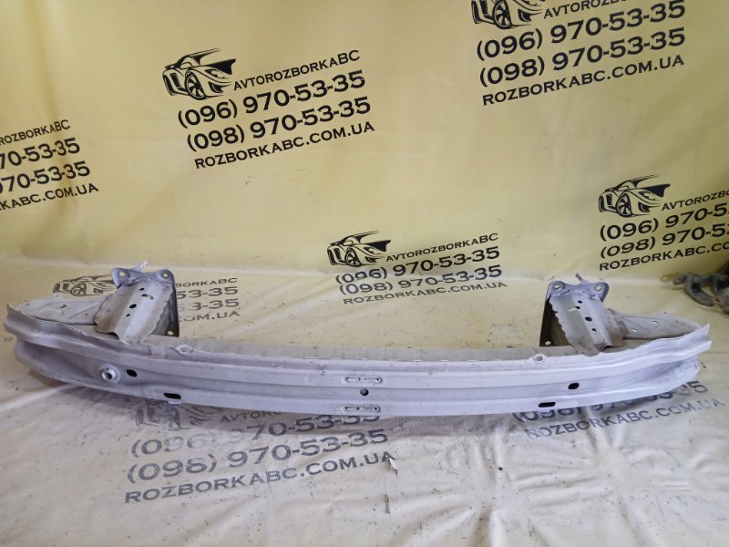 Усилитель бампера передний Subaru Legacy 2021 BW 2.4 57711AN00A9P Б/У