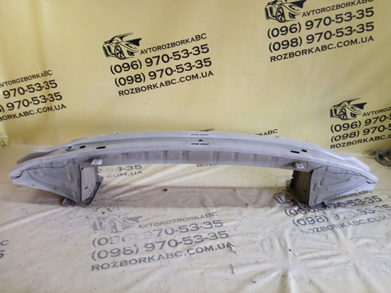 Усилитель бампера передний Legacy 2021 BW 2.4