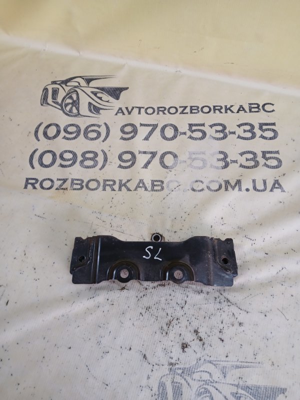 Запчасть кронштейн редуктора Subaru Legacy 2021 BW 2.4 41324AN00A Б/У Кронштейн редуктора Subaru Legacy 2021 BW 2.4 41324AN00A Б/У