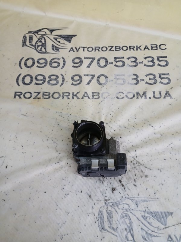 Запчасть дросельна заслонка Audi S5 2017 Coupe 3.0 CWGD 06M133062H Б/У Дросельна заслонка Audi S5 2017 Coupe 3.0 CWGD 06M133062H Б/У