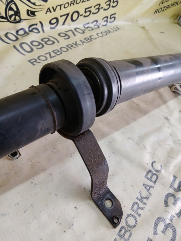 Карданный вал Audi S5 Coupe 3.0 CWGD Карданный вал Audi S5 Coupe 3.0 CWGD