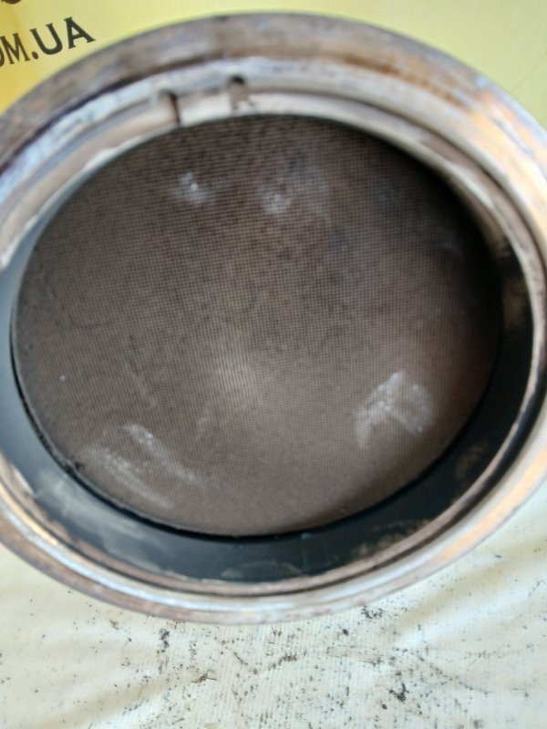 Катализатор S5 2017 Coupe 3.0 CWGD Катализатор S5 2017 Coupe 3.0 CWGD