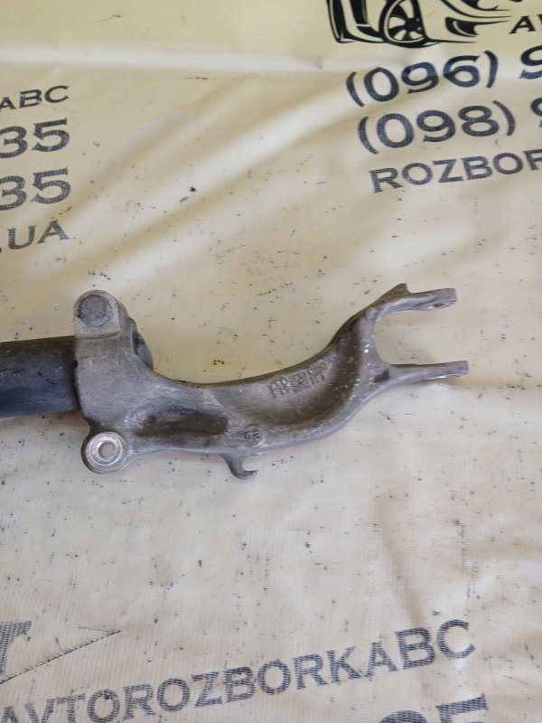 Амортизатор подвески передний левый S5 2017 Coupe 3.0 CWGD Амортизатор подвески передний левый S5 2017 Coupe 3.0 CWGD