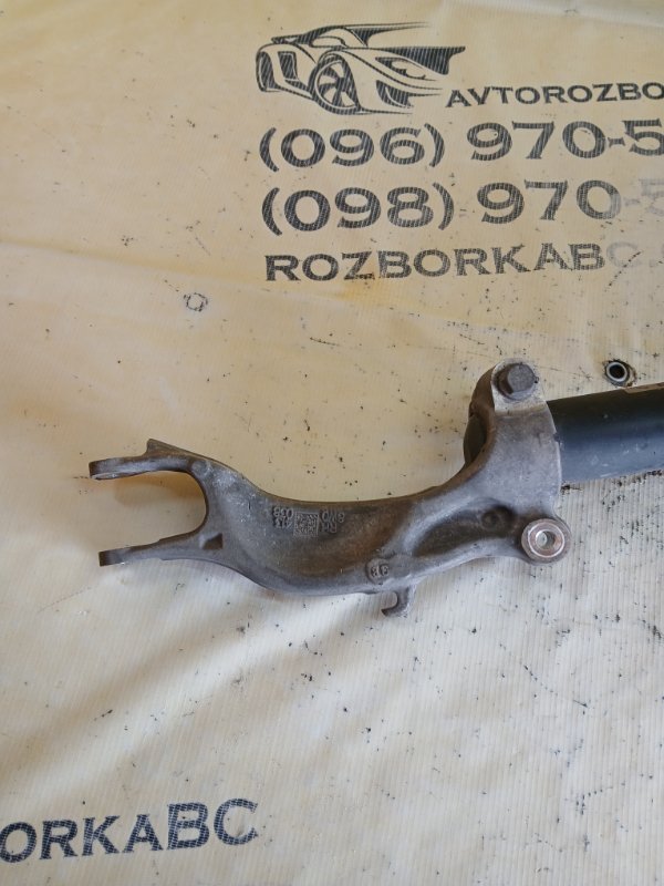 Амортизатор подвески передний правый S5 2017 Coupe 3.0 CWGD Амортизатор подвески передний правый S5 2017 Coupe 3.0 CWGD