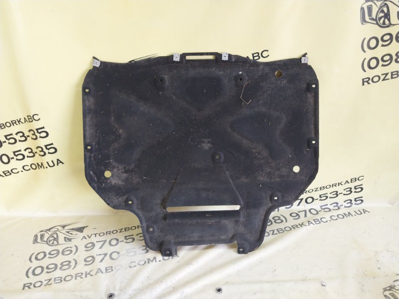 Запчасть защита акпп Audi Q7 2016 4M 3.0 4M0825236A Б/У Защита Акпп Audi Q7 2016 4M 3.0 4M0825236A Б/У