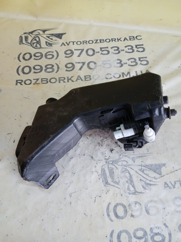 Бачок стеклоомывателя Mercedes-Benz GLC 300 X253 27492031846862 Бачок стеклоомывателя Mercedes-Benz GLC 300 X253 27492031846862