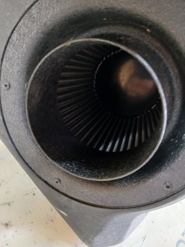 Корпус воздушного фильтра S5 2017 Coupe 3.0 CWGD Корпус воздушного фильтра S5 2017 Coupe 3.0 CWGD