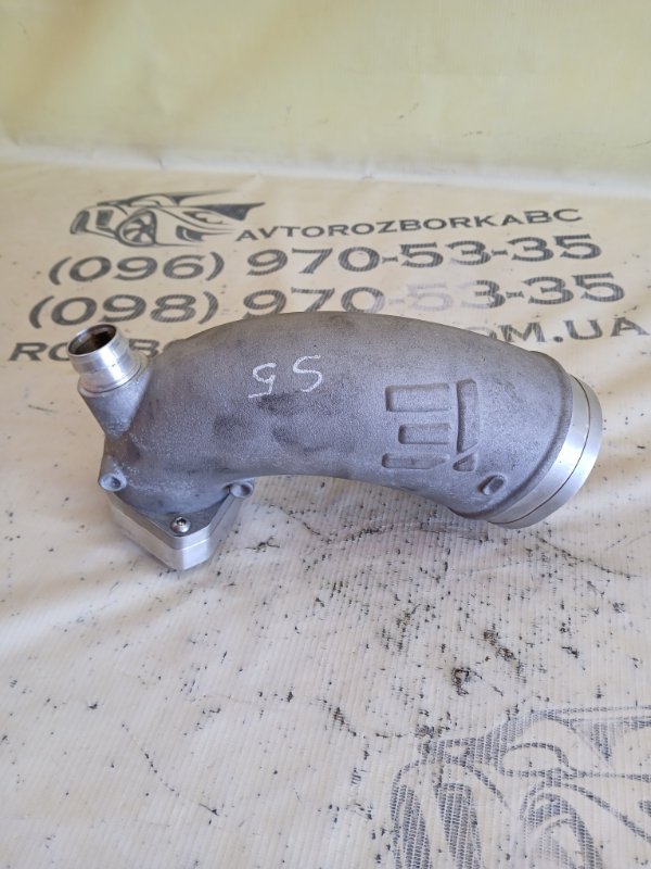 Корпус воздушного фильтра S5 2017 Coupe 3.0 CWGD Корпус воздушного фильтра S5 2017 Coupe 3.0 CWGD