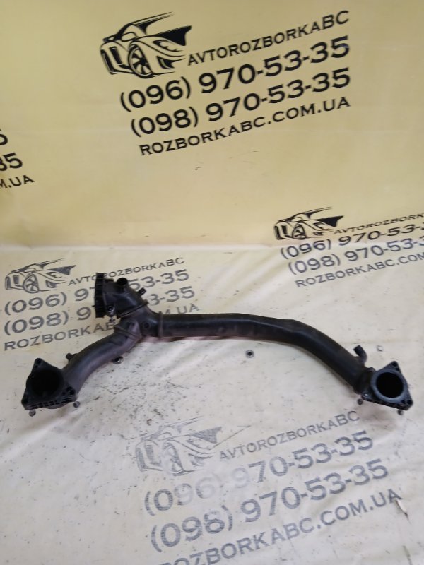 Патрубок впускного коллектора Audi S5 Coupe 3.0 CWGD Патрубок впускного коллектора Audi S5 Coupe 3.0 CWGD