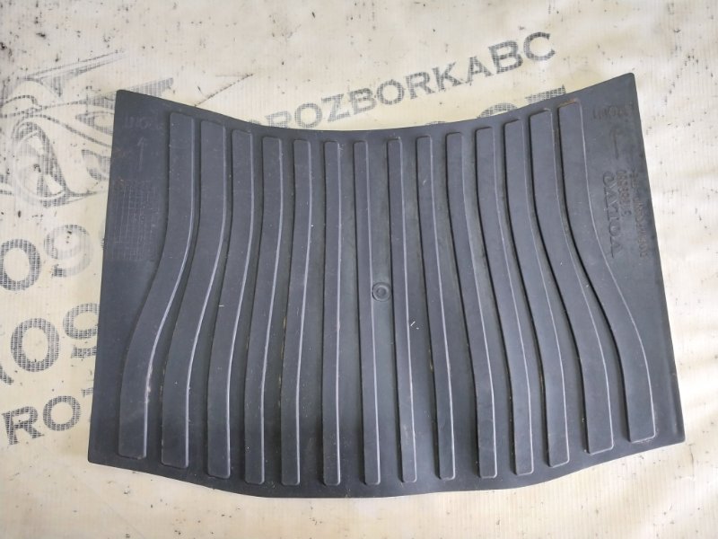 Комплект ковриков салона XC90 2016 t27 Комплект ковриков салона XC90 2016 t27