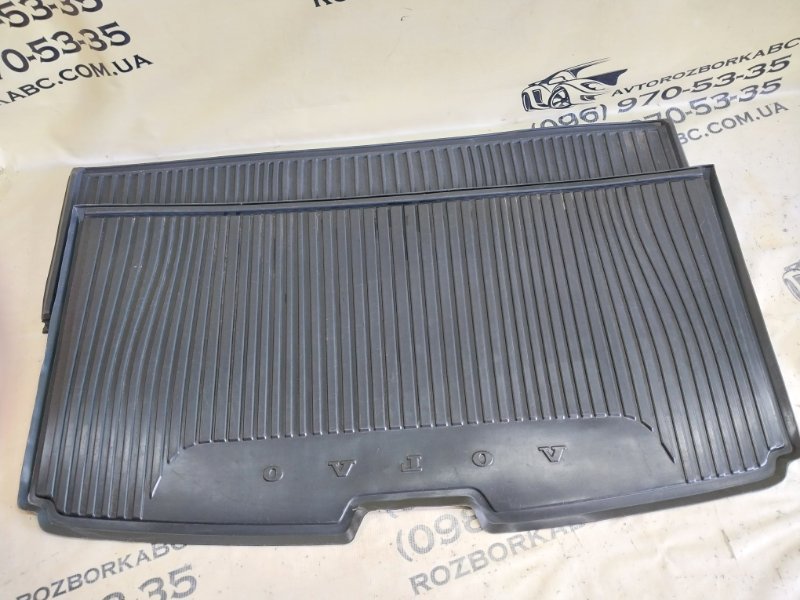 Коврик багажника XC90 2016 t27 Коврик багажника XC90 2016 t27