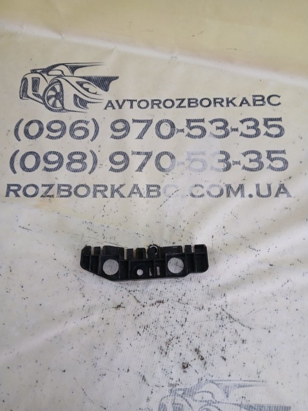 Запчасть кронштейн порога Audi S5 2017 Coupe 3.0 CWGD 8W6853921 Б/У Кронштейн порога Audi S5 2017 Coupe 3.0 CWGD 8W6853921 Б/У