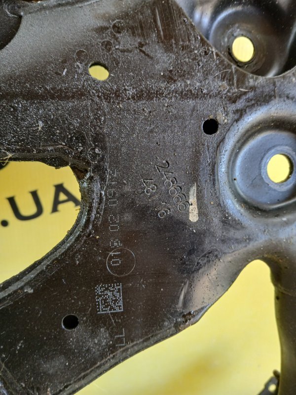 Подрамник/балка подвески передняя S5 2017 Coupe 3.0 CWGD Подрамник/балка подвески передняя S5 2017 Coupe 3.0 CWGD