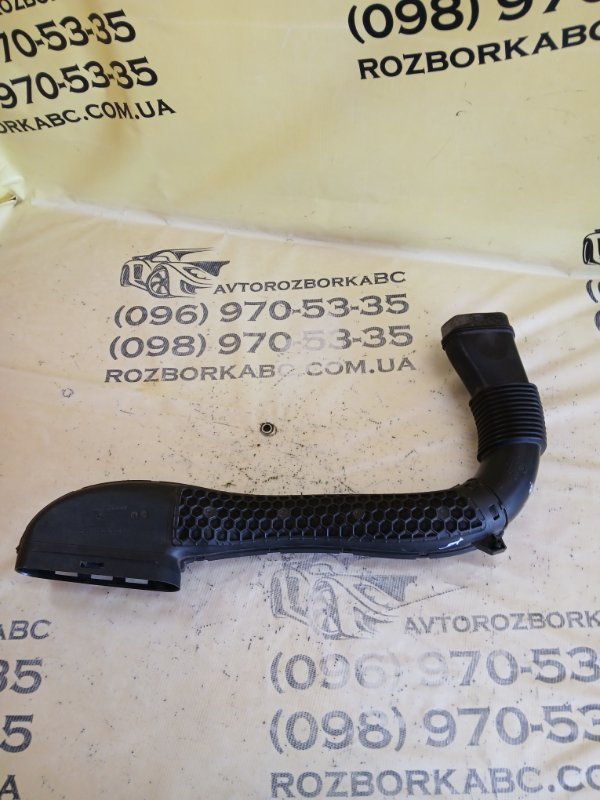 Запчасть воздухозаборник Mercedes-Benz GLC 300 2019 X253 27492031846862 A2740900900 Б/У Воздухозаборник Mercedes-Benz GLC 300 2019 X253 27492031846862 A2740900900 Б/У