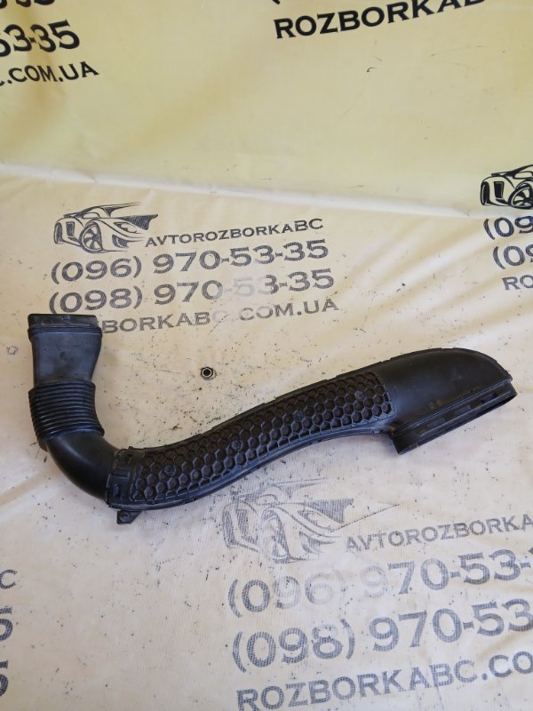 Воздухозаборник GLC 300 2019 X253 27492031846862 Воздухозаборник GLC 300 2019 X253 27492031846862