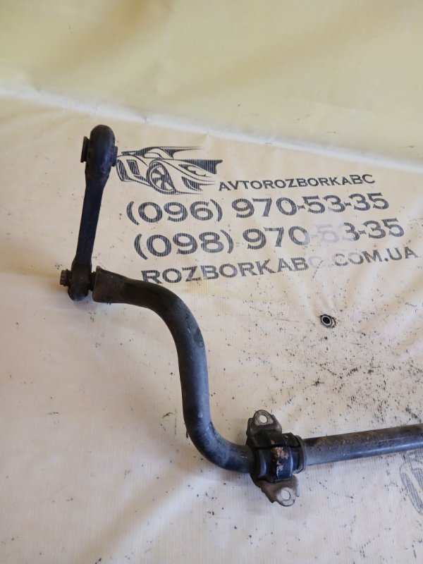 Стабилизатор передний S5 2017 Coupe 3.0 CWGD Стабилизатор передний S5 2017 Coupe 3.0 CWGD