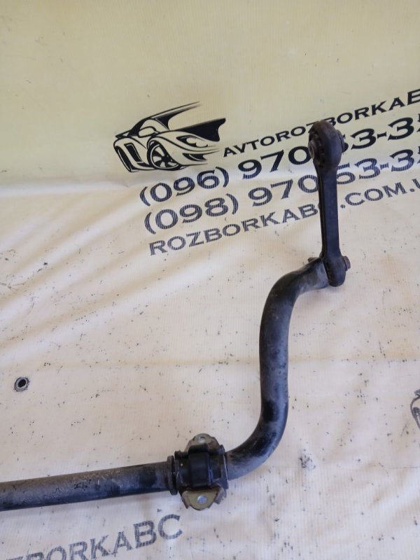 Стабилизатор передний Audi S5 Coupe 3.0 CWGD Стабилизатор передний Audi S5 Coupe 3.0 CWGD