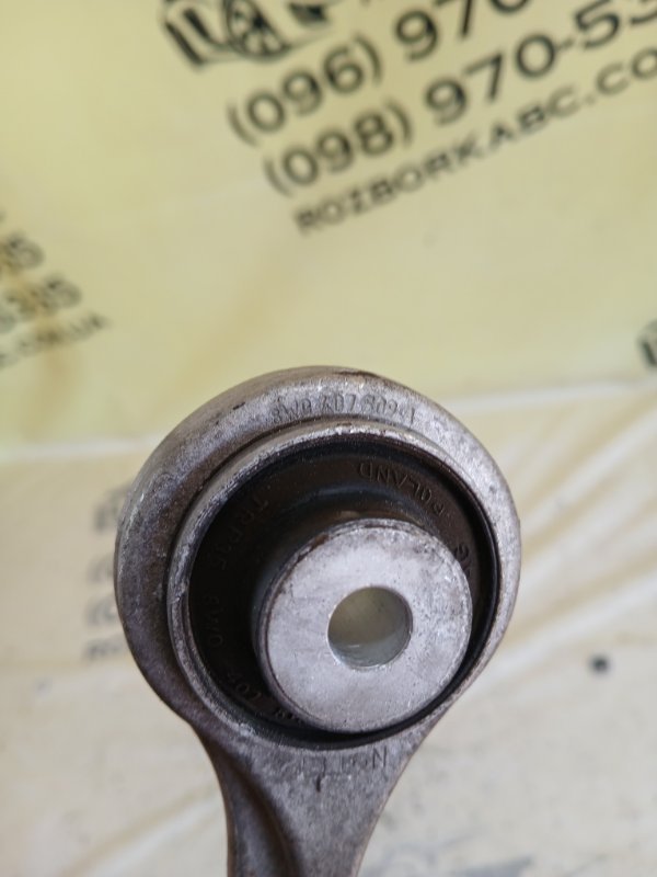 Рычаг подвески верхний передний левый S5 2017 Coupe 3.0 CWGD Рычаг подвески верхний передний левый S5 2017 Coupe 3.0 CWGD