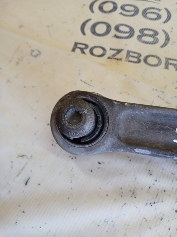 Рычаг подвески нижний передний правый S5 2017 Coupe 3.0 CWGD Рычаг подвески нижний передний правый S5 2017 Coupe 3.0 CWGD