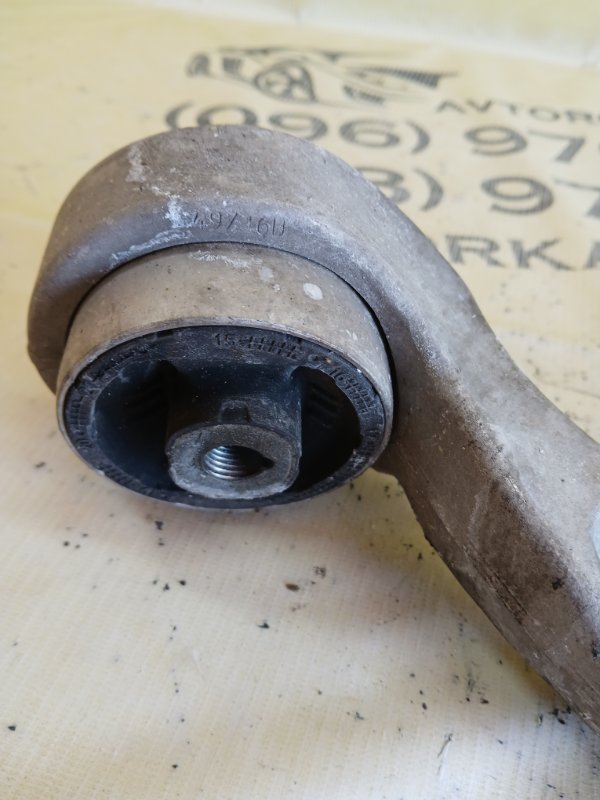 Рычаг передний правый Audi S5 Coupe 3.0 CWGD Рычаг передний правый Audi S5 Coupe 3.0 CWGD