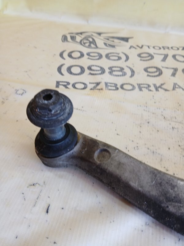 Рычаг передний левый S5 2017 Coupe 3.0 CWGD Рычаг передний левый S5 2017 Coupe 3.0 CWGD