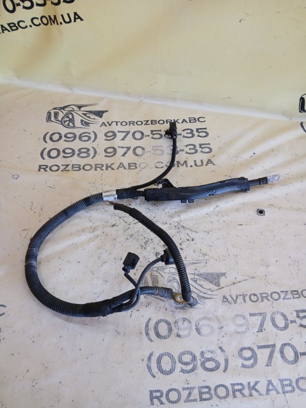 Запчасть проводка Audi S5 2017 Coupe 3.0 CWGD 8W0971228AL Б/У Проводка Audi S5 2017 Coupe 3.0 CWGD 8W0971228AL Б/У