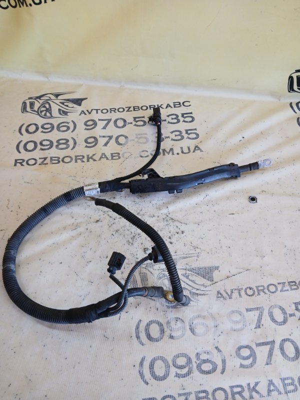 Проводка S5 2017 Coupe 3.0 CWGD Проводка S5 2017 Coupe 3.0 CWGD