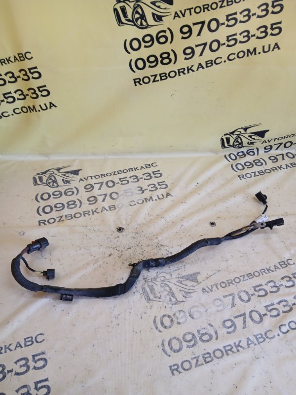 Запчасть проводка рулевой рейки Audi S5 2017 Coupe 3.0 CWGD 8W1971111C Б/У Проводка рулевой рейки Audi S5 2017 Coupe 3.0 CWGD 8W1971111C Б/У