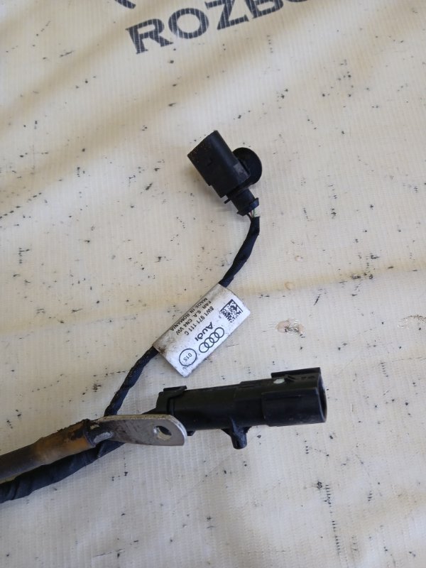 Проводка рулевой рейки Audi S5 Coupe 3.0 CWGD Проводка рулевой рейки Audi S5 Coupe 3.0 CWGD