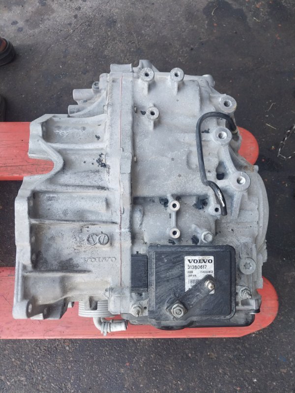 Запчасть акпп Volvo XC90 2016 t27 36050869 Б/У АКПП Volvo XC90 2016 t27 36050869 Б/У