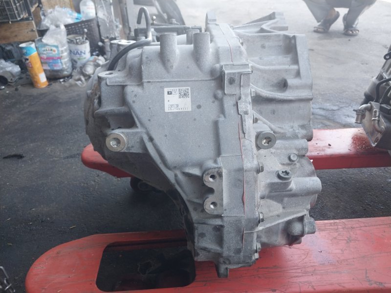 АКПП XC90 2016 t27 АКПП XC90 2016 t27