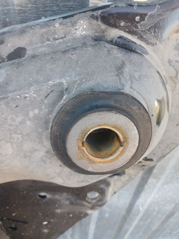 Подрамник/балка подвески передняя XC90 2016 t27 Подрамник/балка подвески передняя XC90 2016 t27