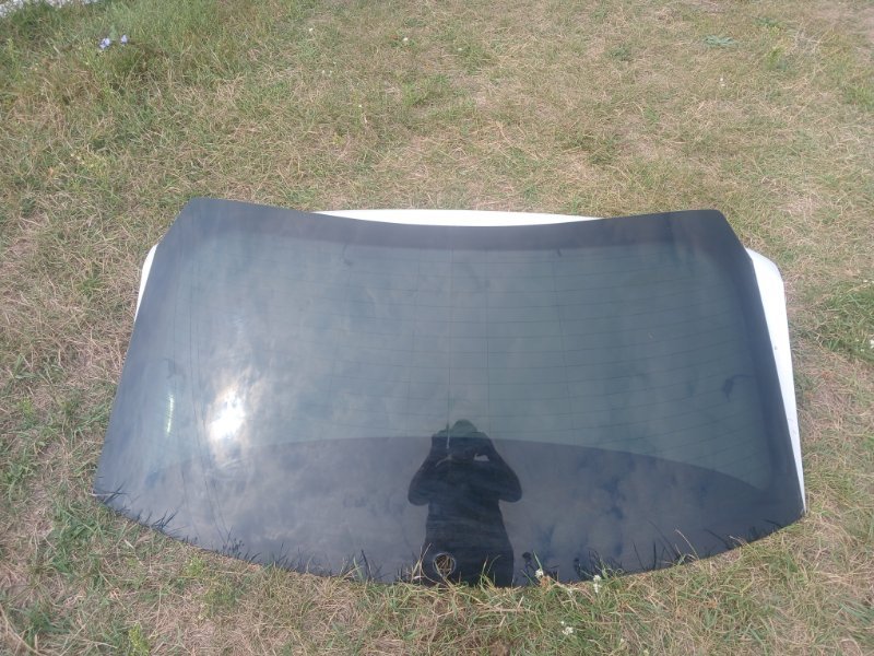 Запчасть стекло двери багажника заднее Audi Q8 2019 DCBD 4M8845501A Б/У Стекло двери багажника заднее Audi Q8 2019 DCBD 4M8845501A Б/У