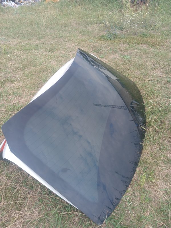 Стекло двери багажника заднее Q8 2019 DCBD Стекло двери багажника заднее Q8 2019 DCBD