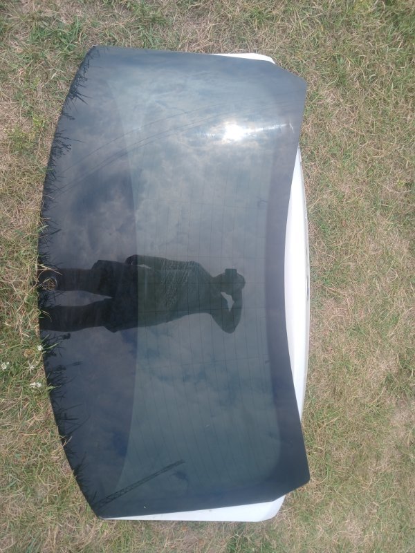 Стекло двери багажника заднее Q8 2019 DCBD Стекло двери багажника заднее Q8 2019 DCBD