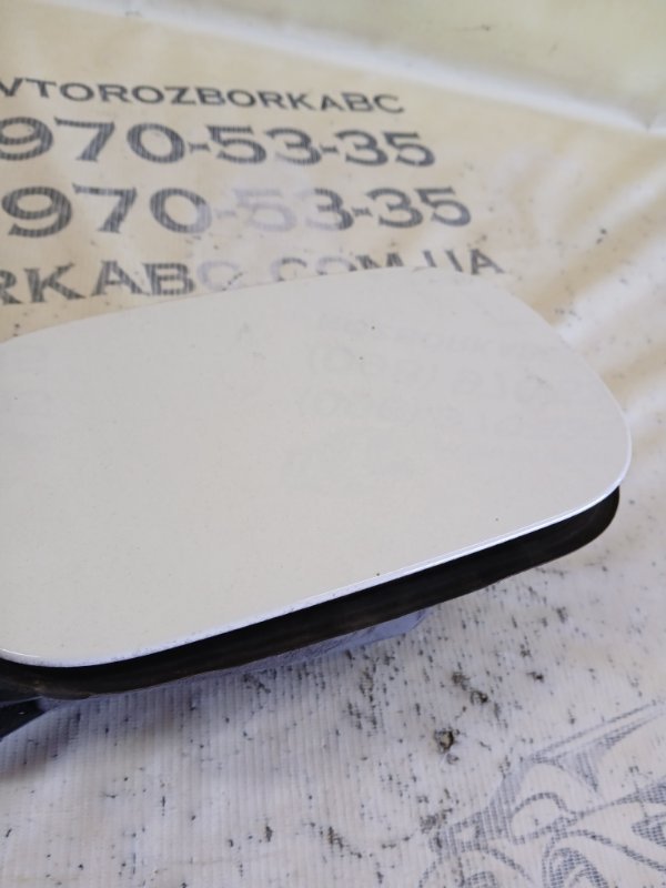 Лючок топливного бака XC90 2016 t27